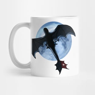 toothless Mug